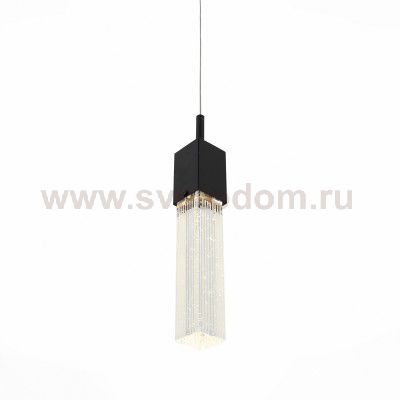 Подвесной светильник St luce SL216.403.01 FASE