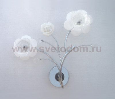 Светильник настенный бра St luce SL217.101.02 SL217