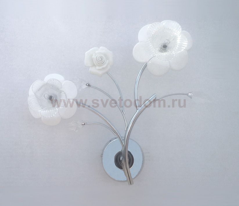 Светильник настенный бра St luce SL217.101.02 SL217