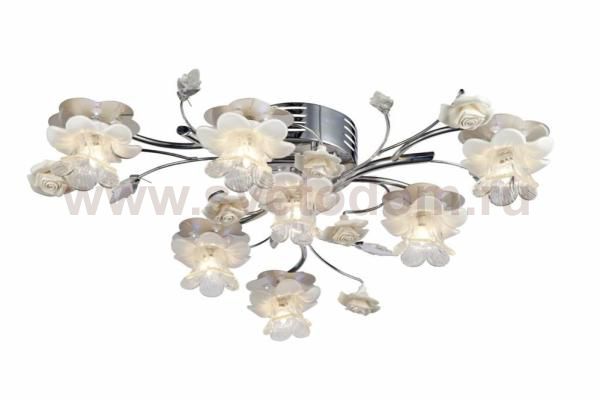 Светильник потолочный St luce SL217.102.07 SL217