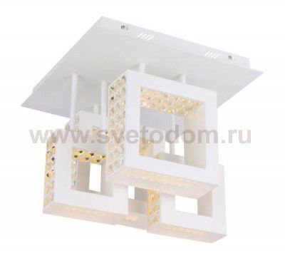 Светильник потолочный St luce SL217.502.04 SL217