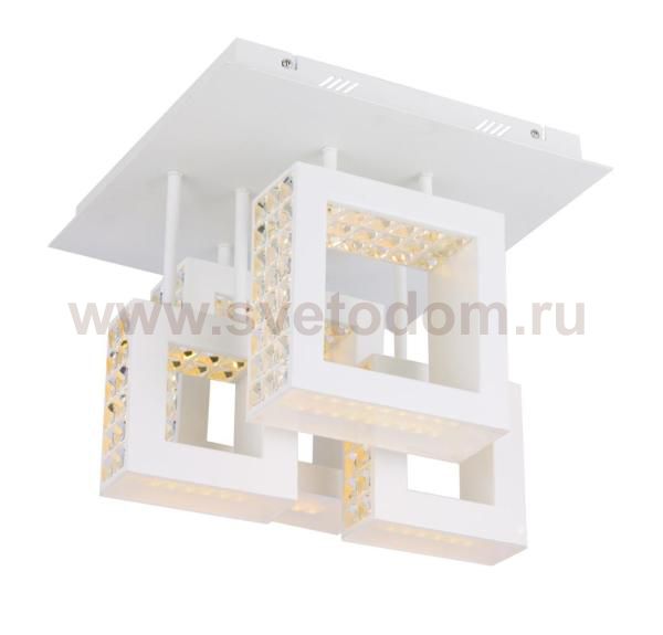 Светильник потолочный St luce SL217.502.04 SL217