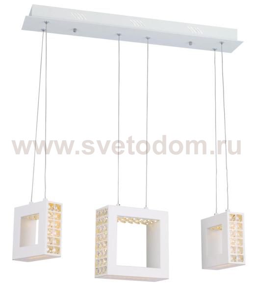 Люстра подвесная St luce SL217.503.03 SL217