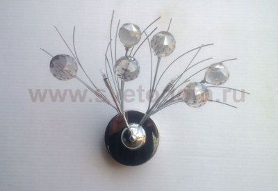 Светильник настенный бра St luce SL218.101.02 SL218