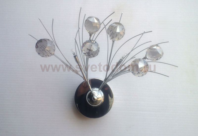 Светильник настенный бра St luce SL218.101.02 SL218