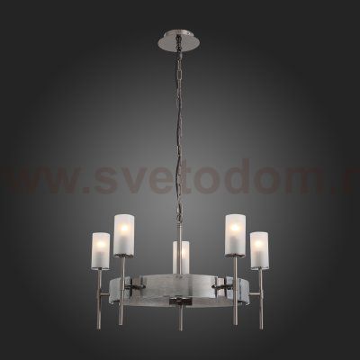 Люстра подвесная St luce SL219.142.05 LEVIGA