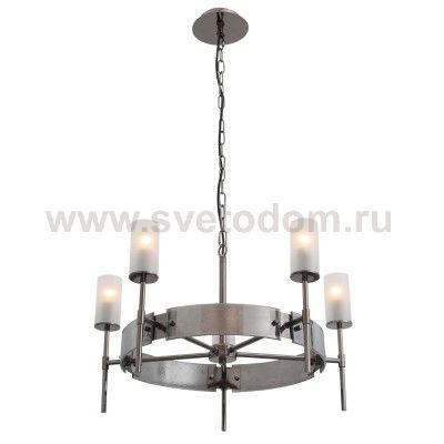 Люстра подвесная St luce SL219.142.05 LEVIGA