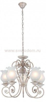Люстра подвесная St luce SL220.203.05 Ninfea
