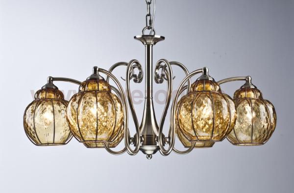 Светильник подвесной St luce SL221.333.06