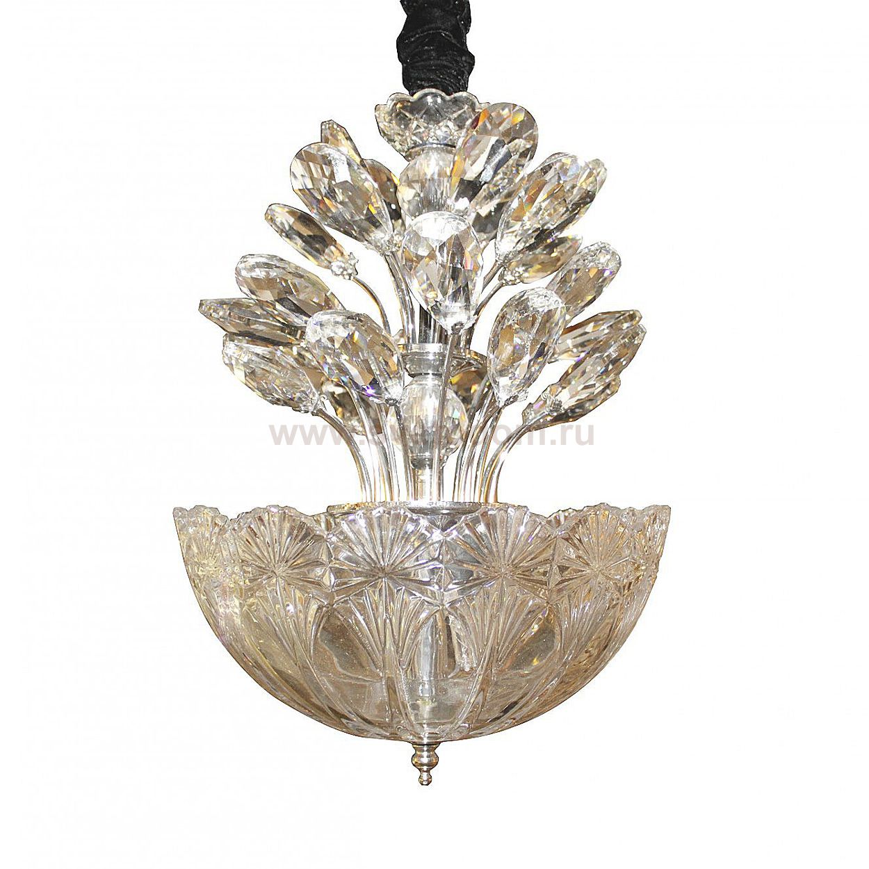 Люстра подвесная St luce SL222.103.05 SL222