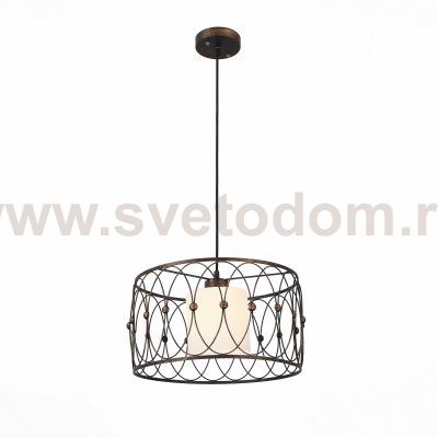 Подвесной светильник St luce SL223.303.01 GOLARO