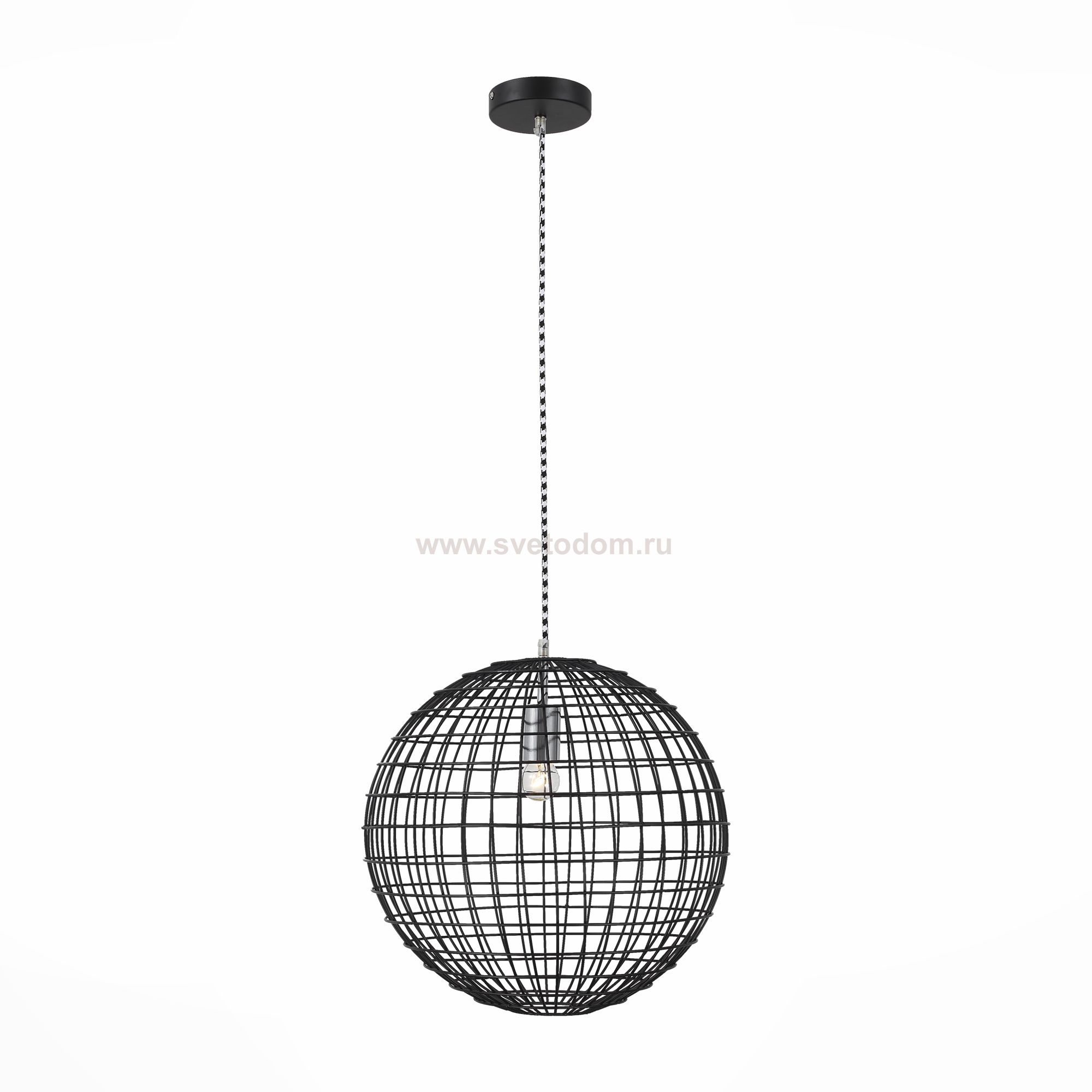 Подвесной светильник St luce SL224.443.01 BAGOLA