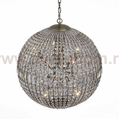 Люстра подвесная St luce SL226.303.08 MONDO