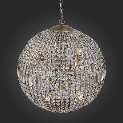Люстра подвесная St luce SL226.303.08 MONDO