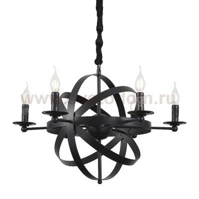 Люстра подвесная St luce SL227.403.06 SERRATURA