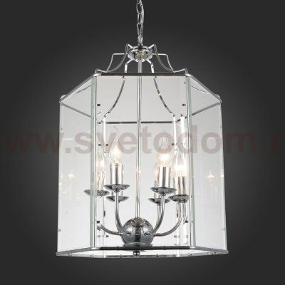 Люстра подвесная St luce SL228.103.06 TERSO