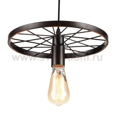 Светильник подвесной St luce SL229.303.01 RUOTA