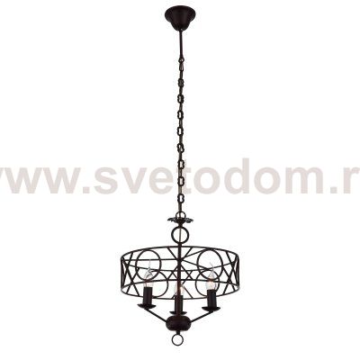 Люстра подвесная St luce SL231.403.03 FORZA