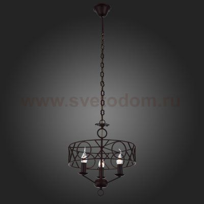 Люстра подвесная St luce SL231.403.03 FORZA