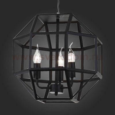 Люстра подвесная St luce SL232.403.03 VIGORE