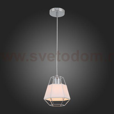Подвесной светильник St luce SL233.103.01 FANALINO