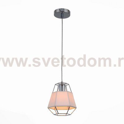 Подвесной светильник St luce SL233.103.01 FANALINO