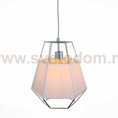 Подвесной светильник St luce SL233.113.01 FANALINO