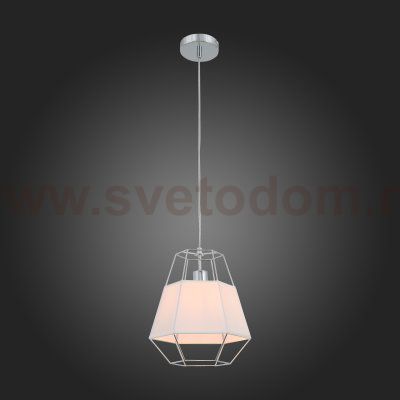 Подвесной светильник St luce SL233.113.01 FANALINO