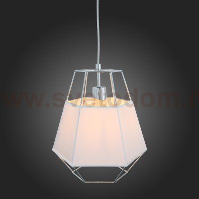 Подвесной светильник St luce SL233.113.01 FANALINO