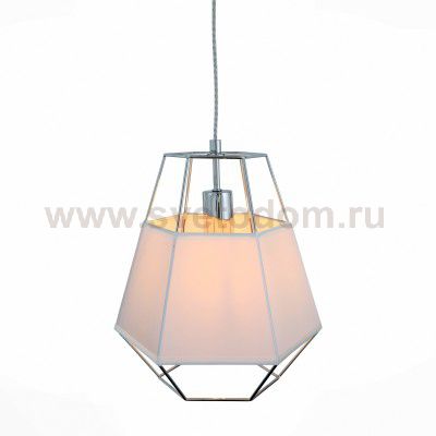 Подвесной светильник St luce SL233.113.01 FANALINO