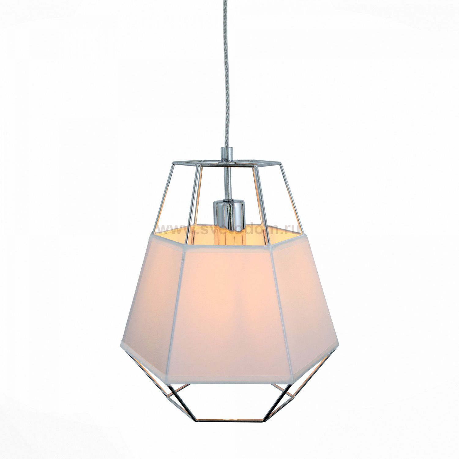 Подвесной светильник St luce SL233.113.01 FANALINO