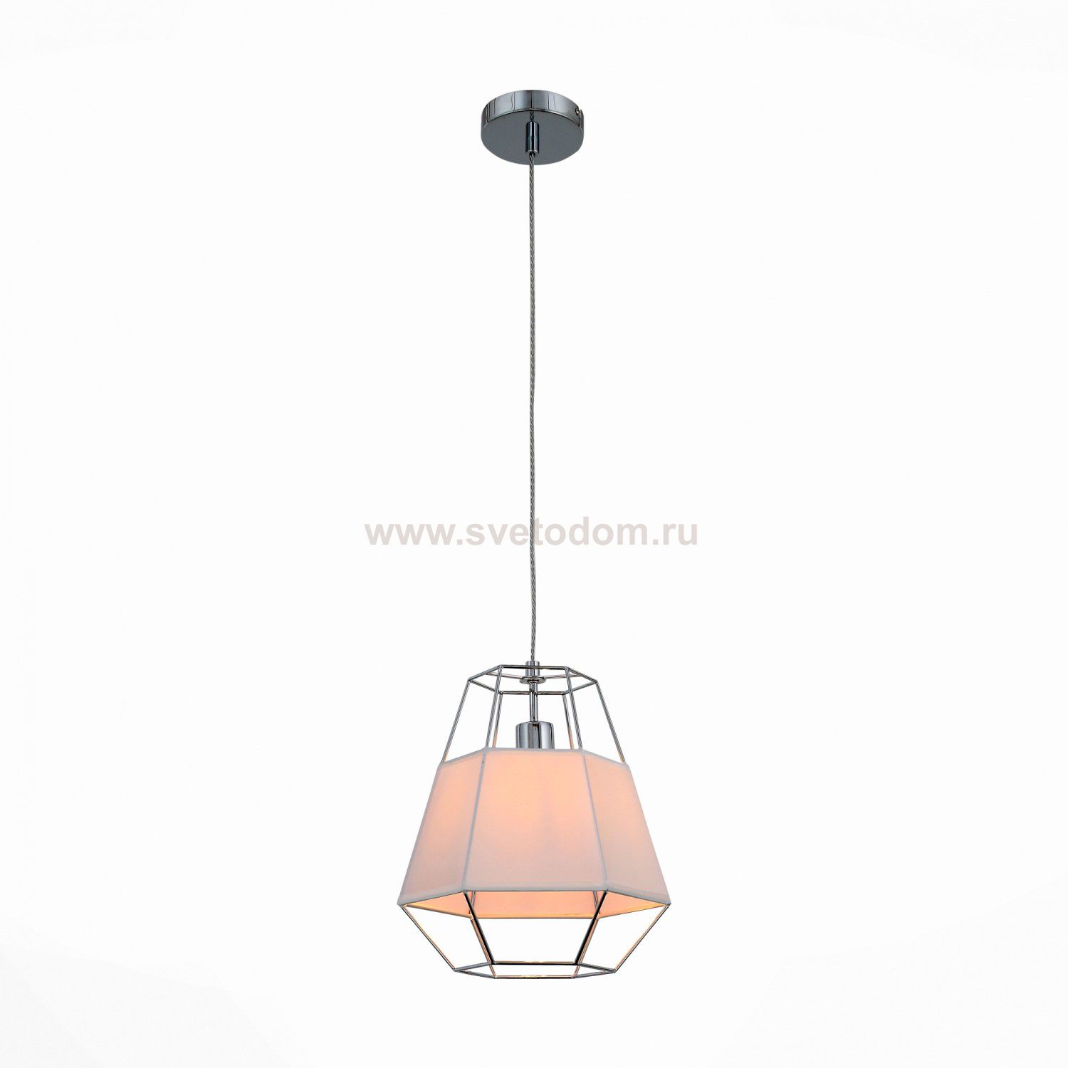 Подвесной светильник St luce SL233.113.01 FANALINO