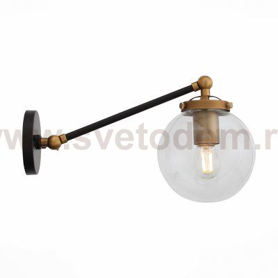 Светильник настенный бра St luce SL234.411.01 VARIETA