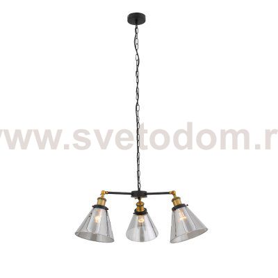Люстра подвесная St luce SL237.403.03 EVOLUTO