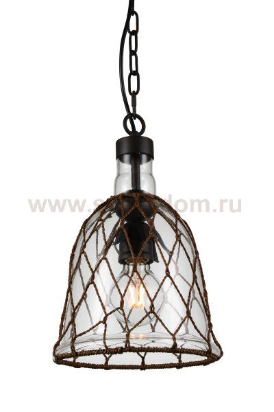 Светильник подвесной St luce SL238.303.01 JUTA