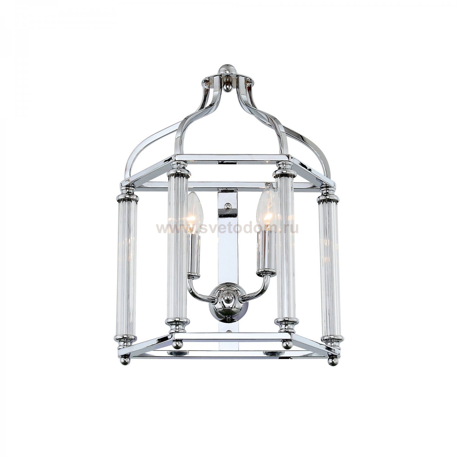 Светильник настенный бра St luce SL239.101.02 CELLULA