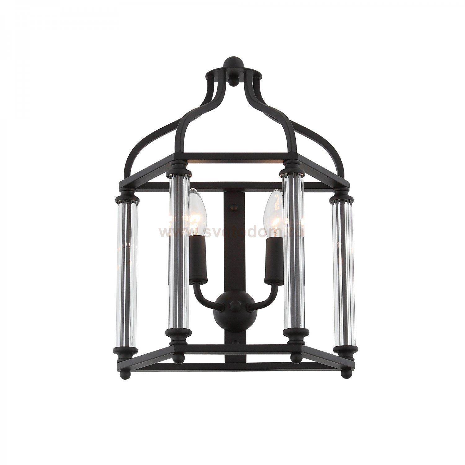 Светильник настенный бра St luce SL239.301.02 CELLULA