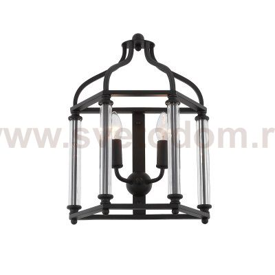 Светильник настенный бра St luce SL239.301.02 CELLULA
