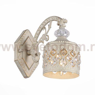 Светильник настенный бра St luce SL240.501.01 Contro