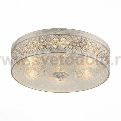 Люстра потолочная St luce SL240.502.06 Contro