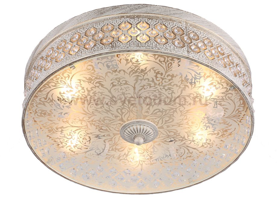 Люстра потолочная St luce SL240.502.06 Contro