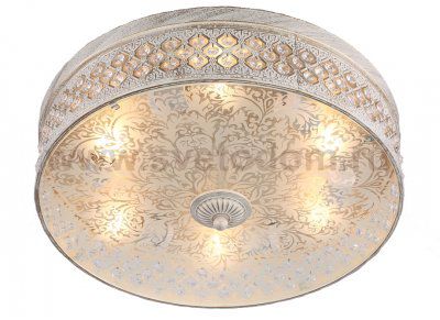 Люстра потолочная St luce SL240.502.06 Contro