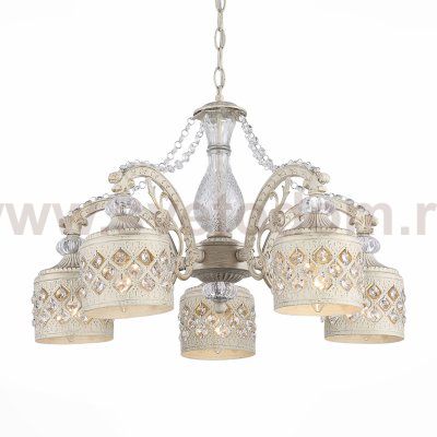 Люстра подвесная St luce SL240.503.05 Contro