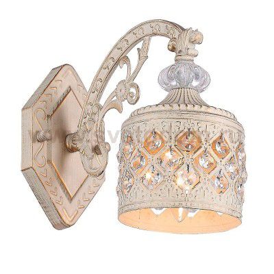 Светильник настенный бра St luce SL240.501.01 Contro