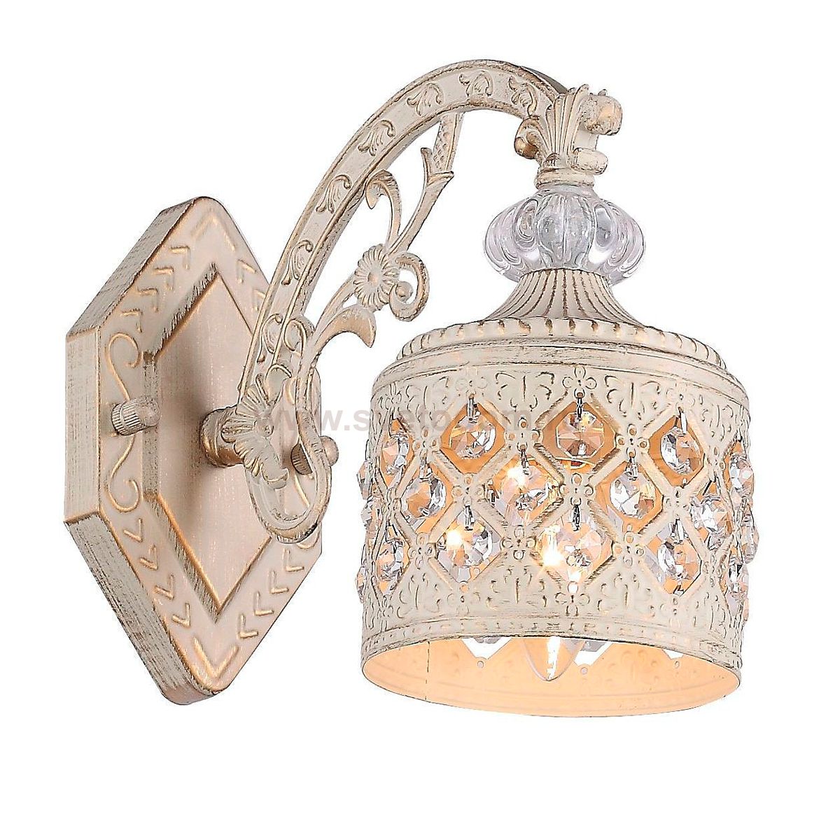 Светильник настенный бра St luce SL240.501.01 Contro