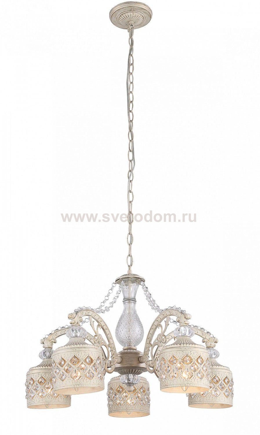 Люстра подвесная St luce SL240.503.05 Contro