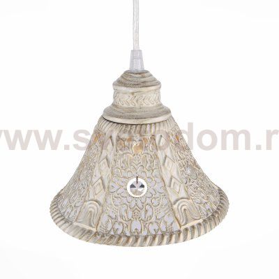 Подвесной светильник St luce SL243.503.01 Polin