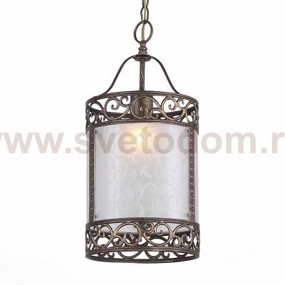 Подвесной светильник St luce SL244.203.01 MEZZO