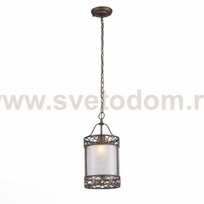 Подвесной светильник St luce SL244.203.01 MEZZO