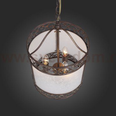 Подвесной светильник St luce SL244.203.03 MEZZO